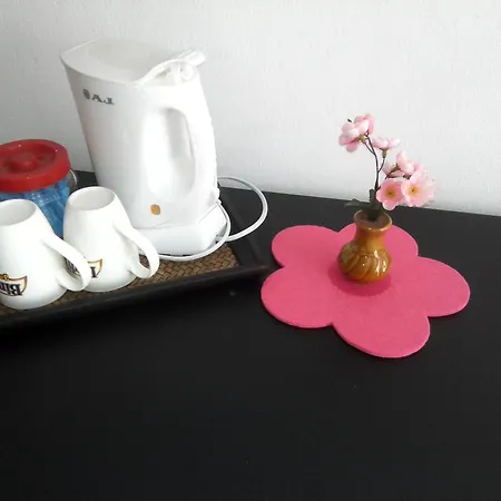 Nilsen Bed & Breakfast